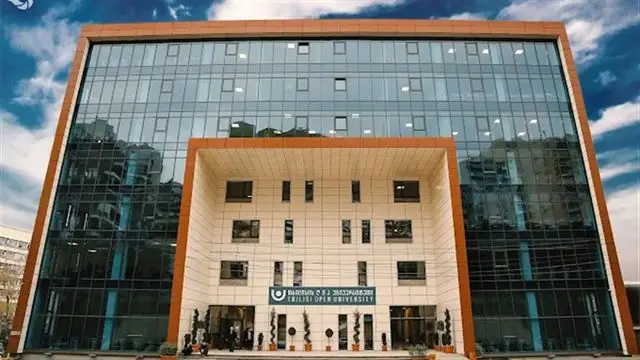 Alte University campus